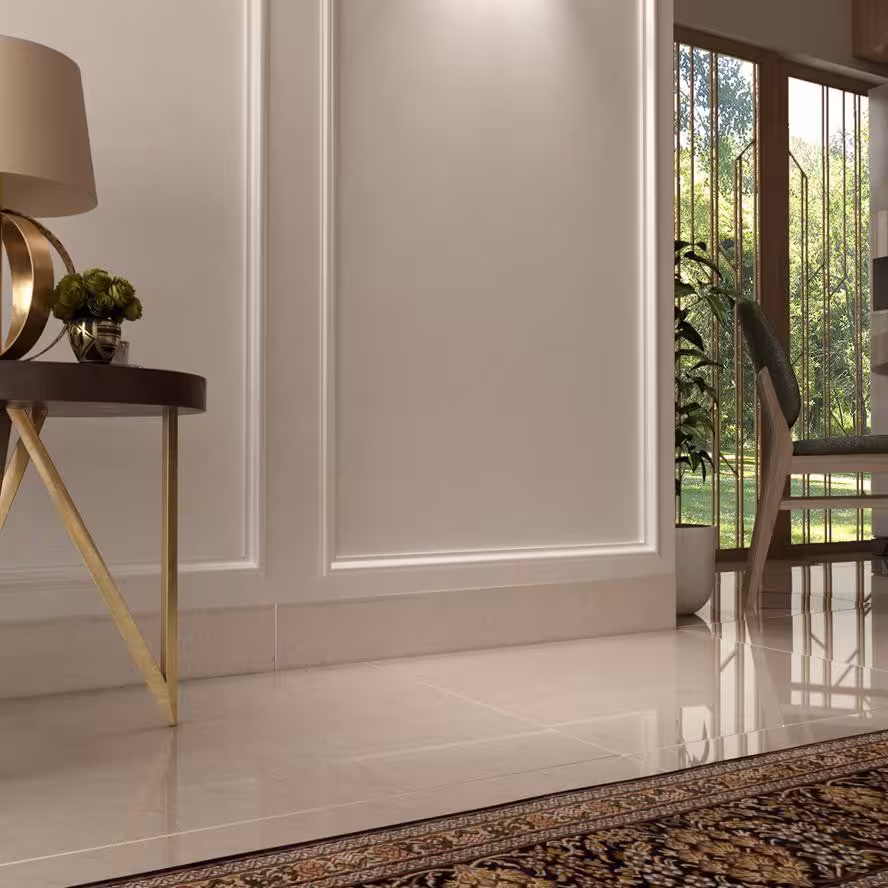 سرامیک دیوار قرنیز دالاس ایفاسرام 13*100