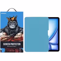 محافظ صفحه نمایش مات اپیکوی مدل Xundd paper-like مناسب برای تبلت اپل  iPad Pro 11 2024 /Air 11 2024