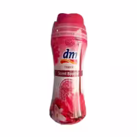 دانه های خوشبو کننده لباس دی ام dm مدل Scent Booster رایحه Jasmine And Lily وزن 210 گرم