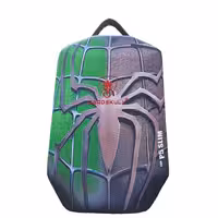 کیف کوله پشتی Deadskull PS5 slim طرح SPIDER
