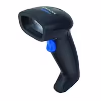 بارکدخوان دیتا لاجیک QD2100 به همراه پایه قابل تنظیم فلزی