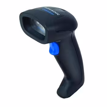 بارکدخوان دیتا لاجیک QD2100 به همراه پایه قابل تنظیم فلزی