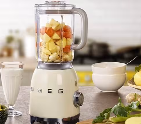 مخلوط کن اسمگ مدل BLF01