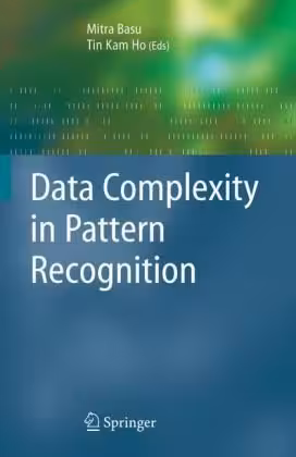 خرید و دانلود نسخه کامل کتاب Data Complexity in Pattern Recognition (Advanced Information and Knowledge Processing)