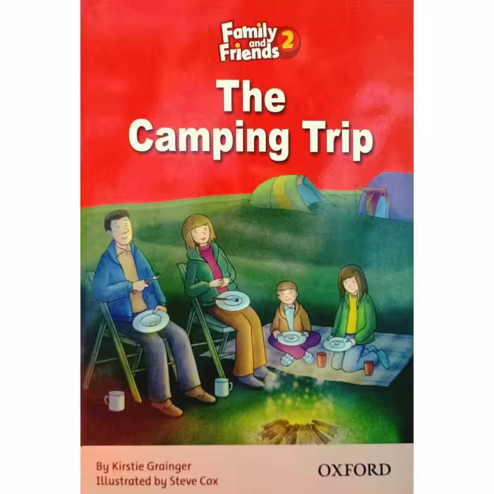 The Camping Trip
