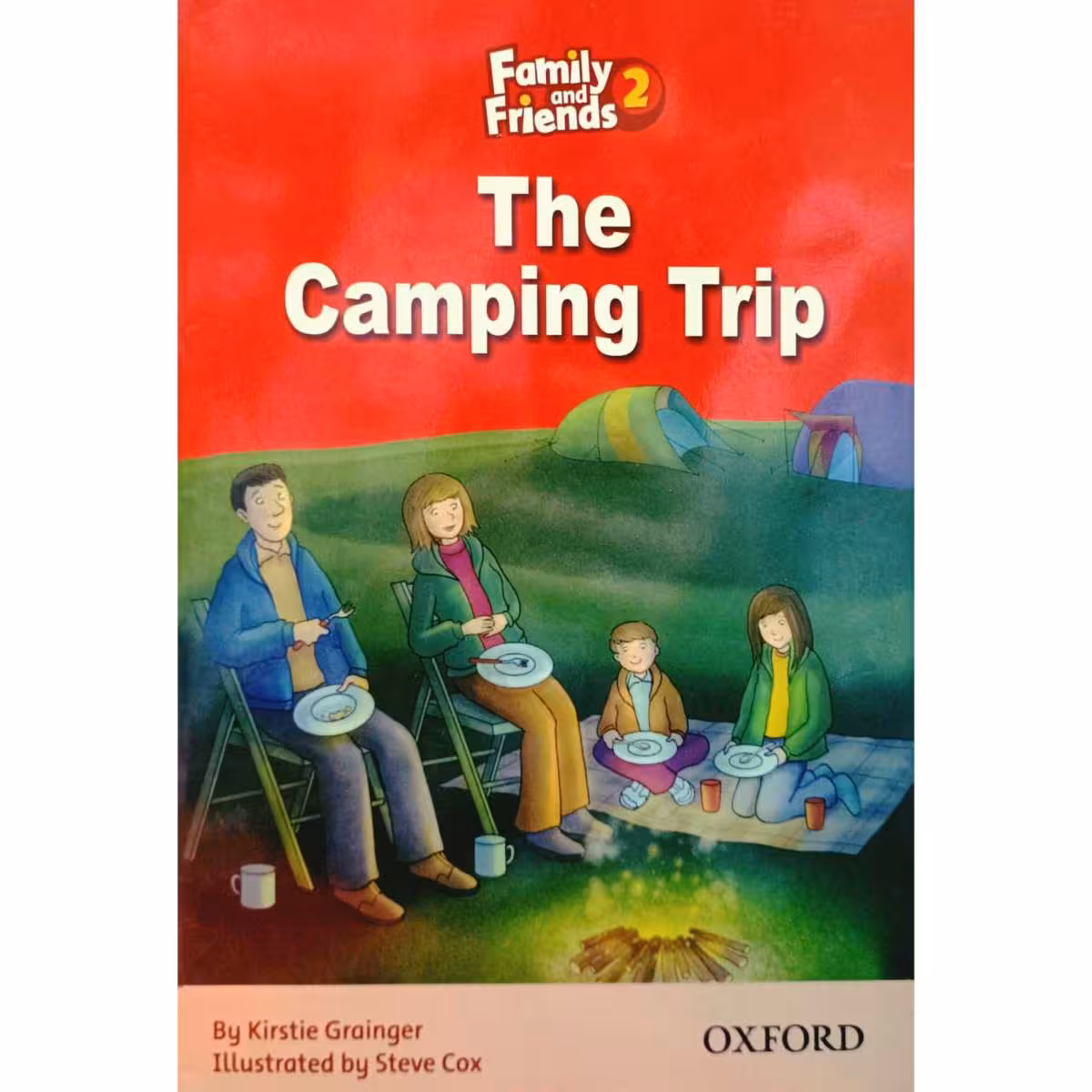 The Camping Trip