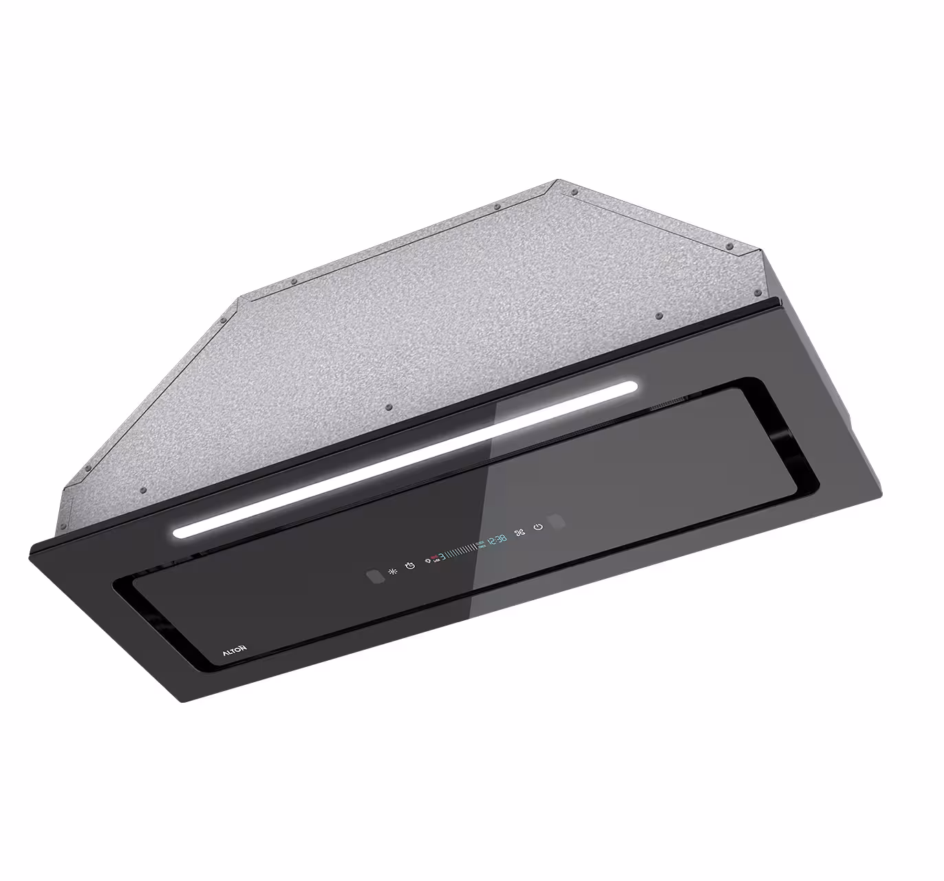 هود آشپزخانه آلتون – مدل H810B