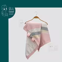 پتو بافت نیپرلند Nipperland 8033n