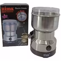 آسیاب نیما مدل M8300 ا Nima Mill Model M8300