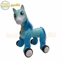 ربات اسب کنترلی RC Horse 1033
