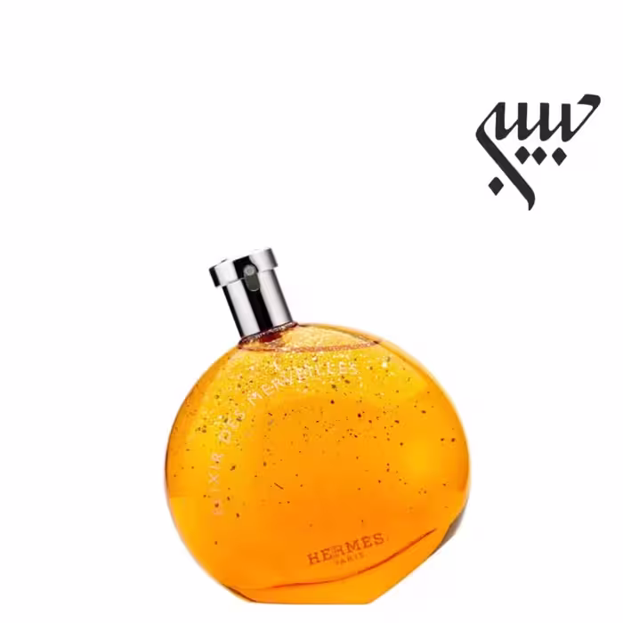 Hermes Elixir des Merveilles   هرمس الکسیر دس مرولیس