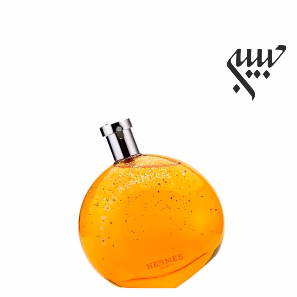 Hermes Elixir des Merveilles   هرمس الکسیر دس مرولیس