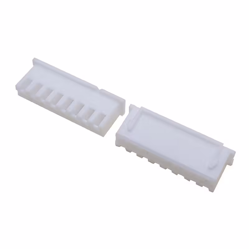 کانکتور XH مادگی 8 پین