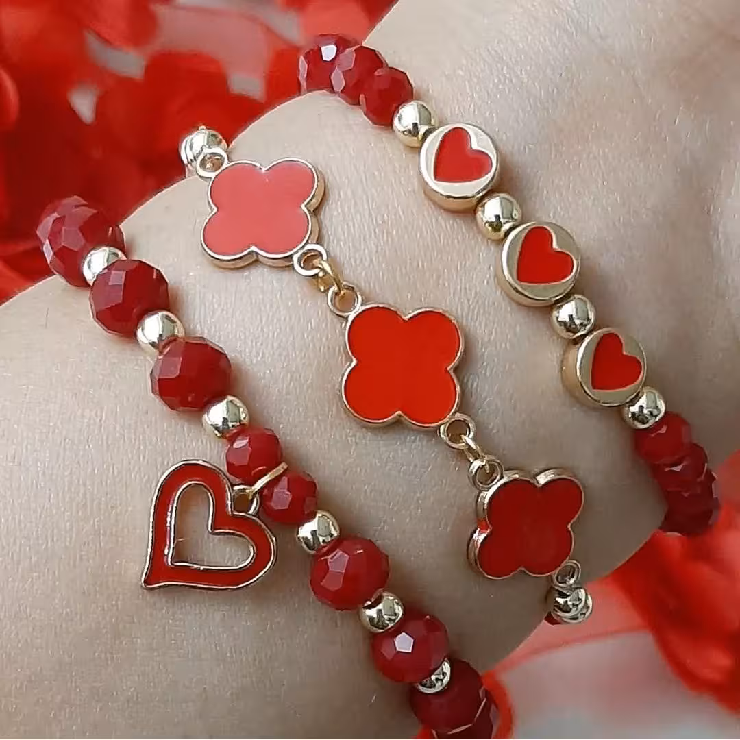 دستبند ست ونکلیف