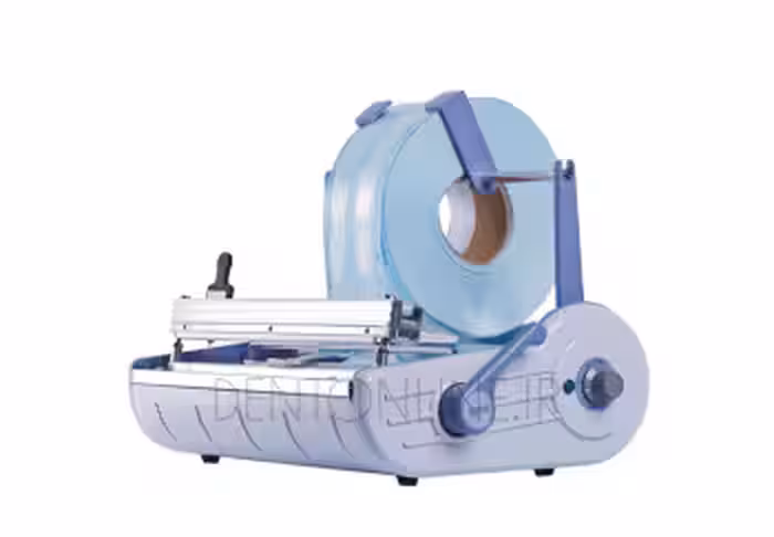 دستگاه پک کاغذ استریل اتوکلاو بست Best مدل 006