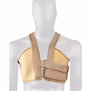 حمایت کننده قفسه سینه آدور