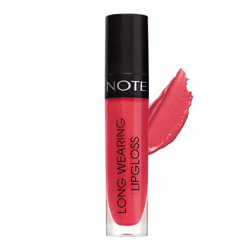 لیپ گلاس نوت مدل Long Wearing