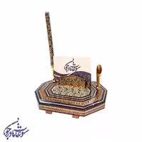جاقلمی 8 گوش خاتم
