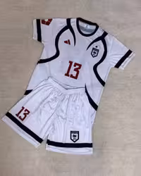 کیت ژاپن- شیدو