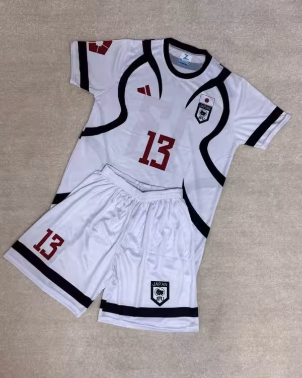 کیت ژاپن- شیدو