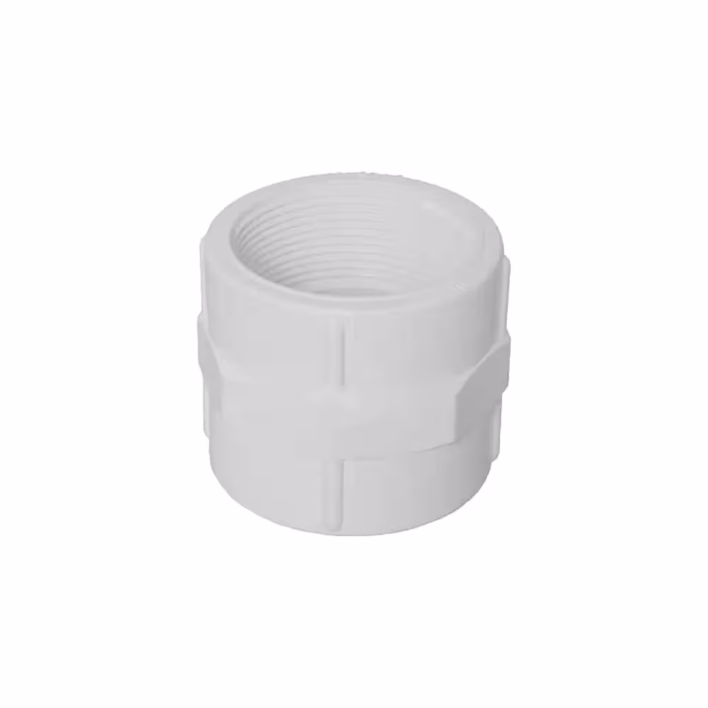 بوشن پلیمری روشن   25   ویسپار pvc
