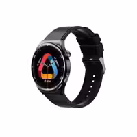 ساعت هوشمند کیو سی وای مدل GT2