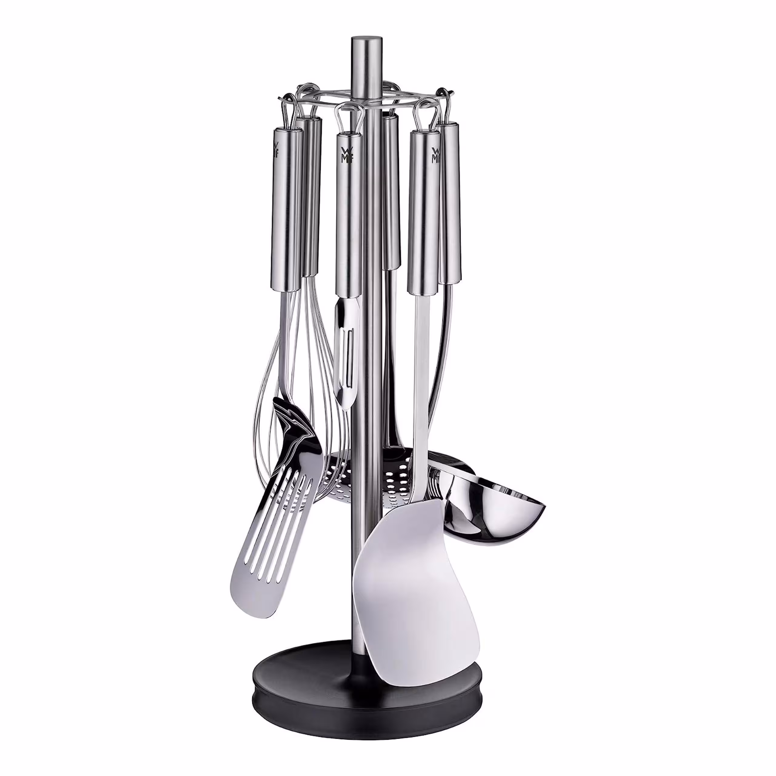 ست 7 عددی ابزار آشپزخانه استیل WMF Stainless Steel Kitchen Utensil Set 7PC