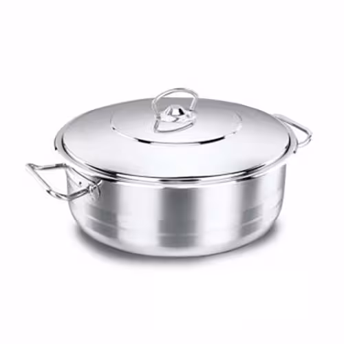 قابلمه کوتاه سایز 50 کرکماز مدل مگا کد 1951