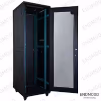 رک ایستاده 40 یونیت در عمق 60 HPI