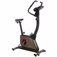 دوچرخه ثابت خانگی مدل BS47 برند POWERMAX پاورمکس