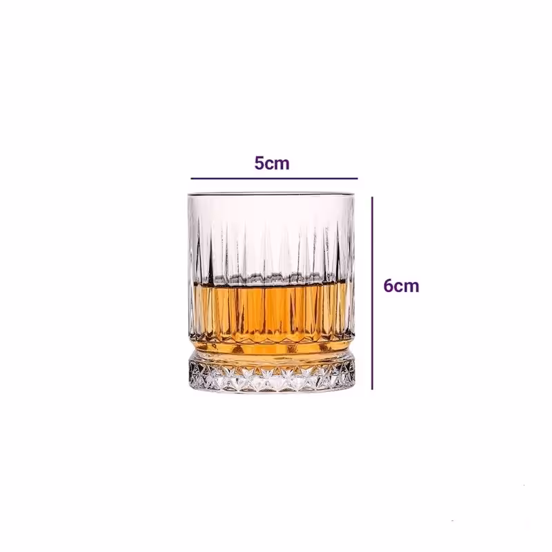 شات قهوه نیم یک اسلو | amazonchi