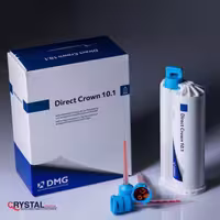 DMG Direct Crown 10.1
