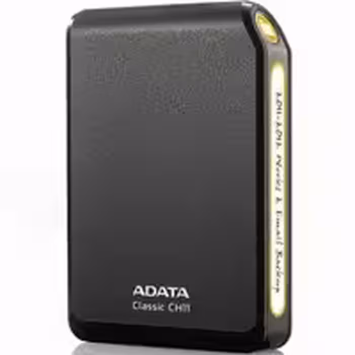 هارد دیسک اکسترنال ای دیتا مدل CH11 ظرفیت 1 ترابایت