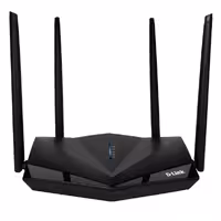 روتر بی‌سیم N300 دی-لينک مدل DIR-650IN