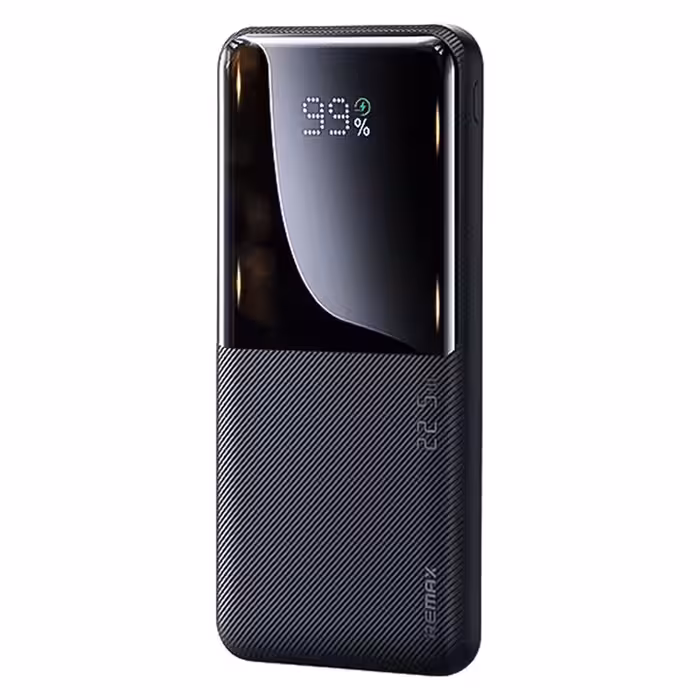 پاوربانک ریمکس مدل RPP-623 ظرفیت 20000 میلی آمپر ساعت | کالا مکس