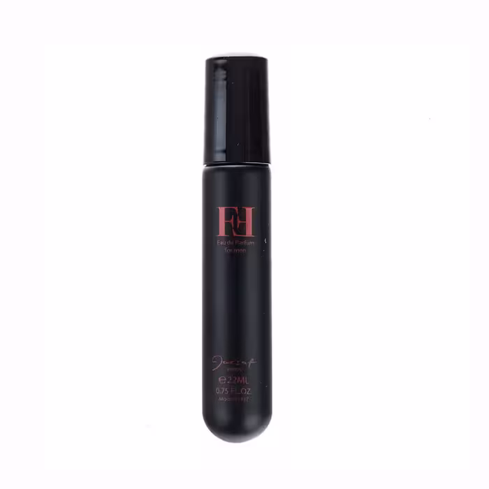 عطر جیبی مردانه مدل FF ژک ساف