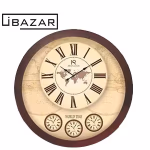 ساعت دیواری ارس ARAS مدل 7012