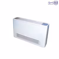 فن کویل جی ال GL زمینی 600cfm | ارزان ترین قیمت فن کویل در فروشگاه تاسیسات کلاب