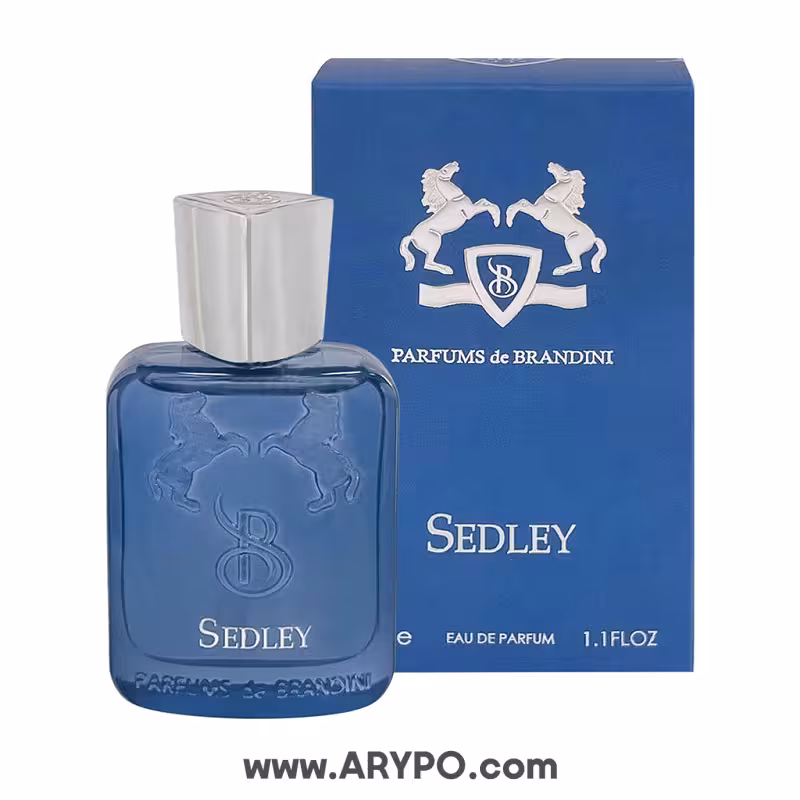 ادوپرفیوم برندینی مدل SEDLEY