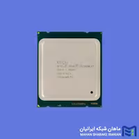 سی پی یو سرور Intel Xeon Processor E5-2650L V2
