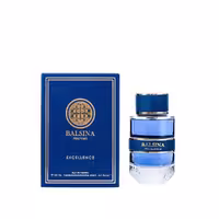 ادکلن ادوپرفیوم مردانه اکسلنس بالسینا مدل Balsina Exellence EDP