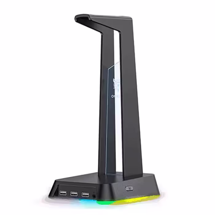 پایه نگهدارنده هدست Onikuma مدل ST-2 RGB
