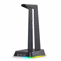 پایه نگهدارنده هدست Onikuma مدل ST-2 RGB