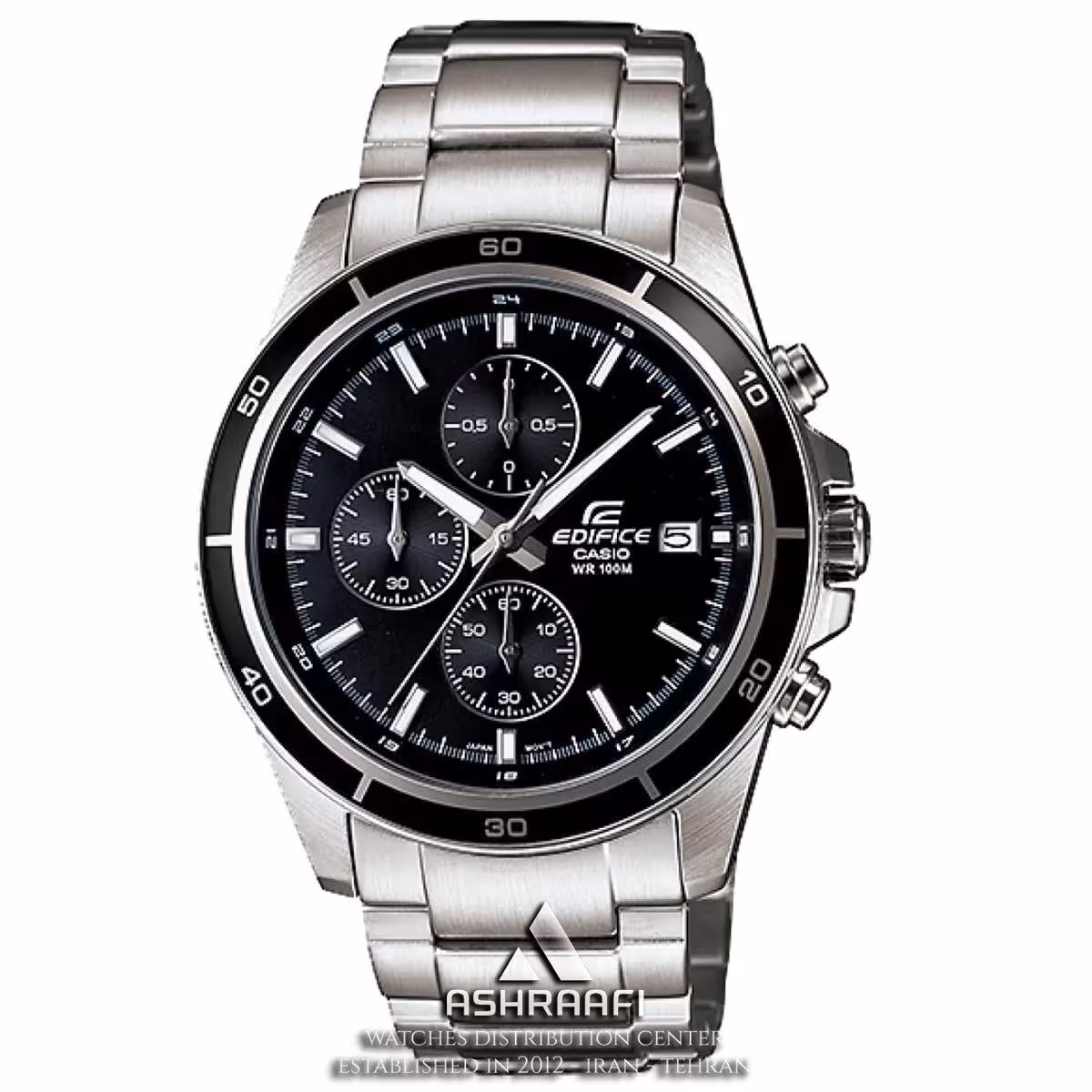 ساعت کاسیو ادیفایس Casio Edifice EFR-526D-1AV