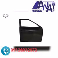 درب جلو راست سانگ یانگ تیوولی