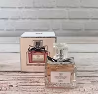ادکلن زنانه marque collection123 حجم 25میلی لیتر