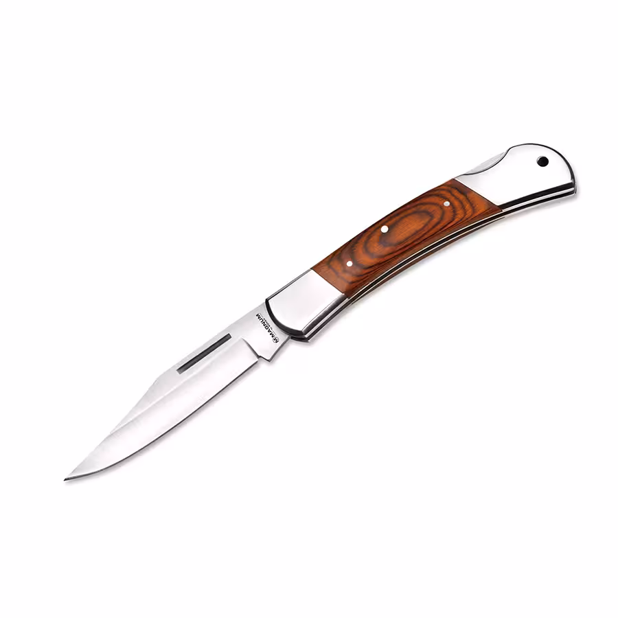 چاقو بوکر مگنوم استاد هنرمند 2 Böker Magnum Master Craftsman 2