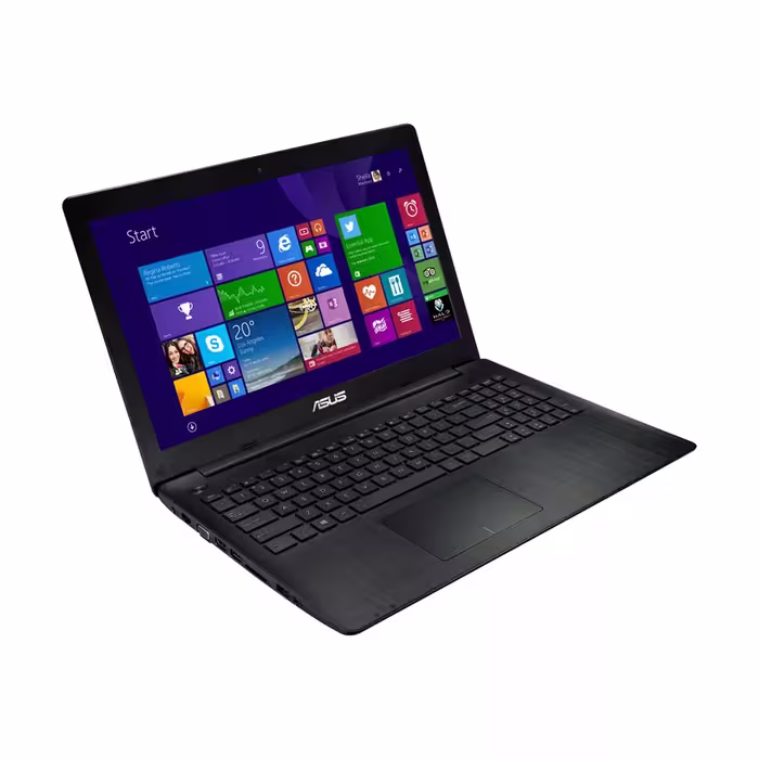 لپ تاپ ایسوس مدل ASUS X553M