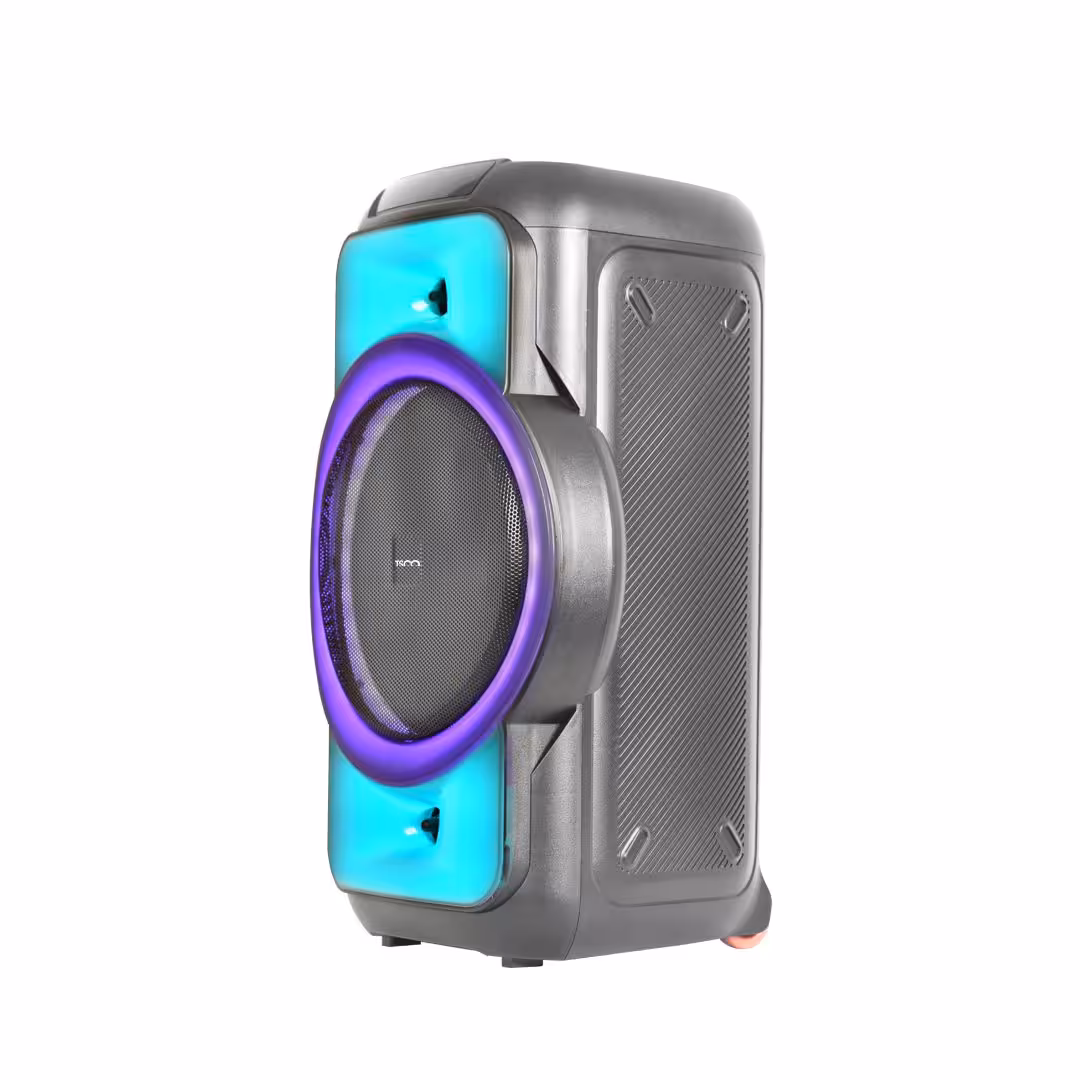 اسپیکر بلوتوثی قابل حمل تسکو مدل TS 1902