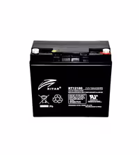 باتری یو پی اس ریتار مدل RT12180